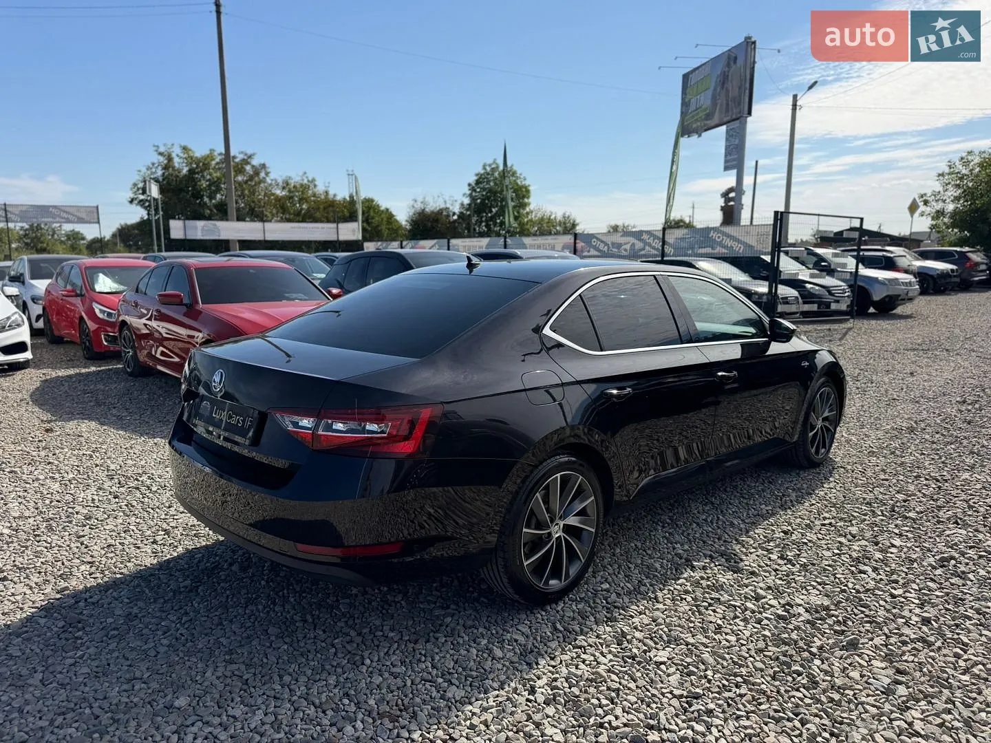 2016 Skoda Superb - мініатюра 24