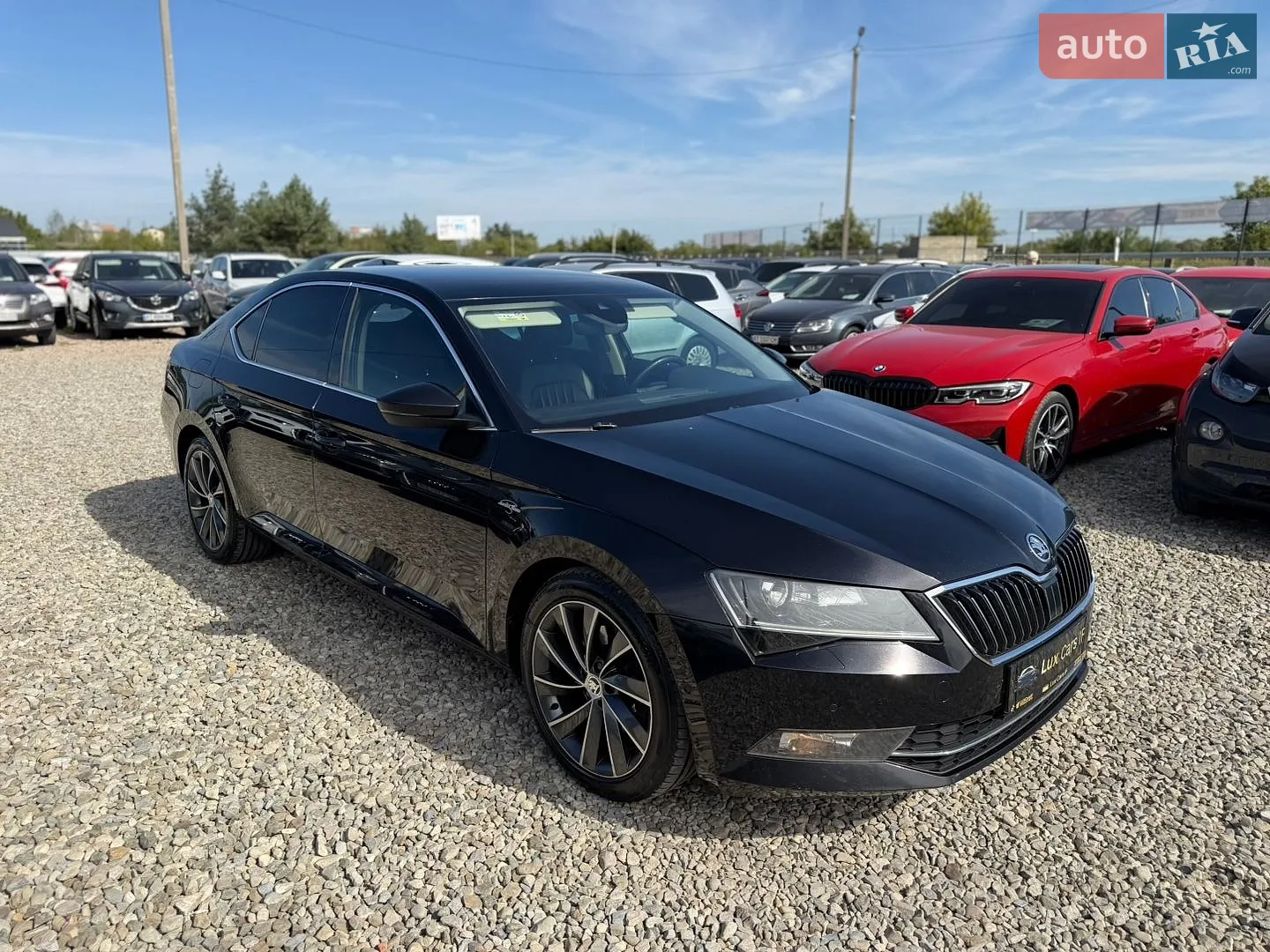 2016 Skoda Superb - мініатюра 26