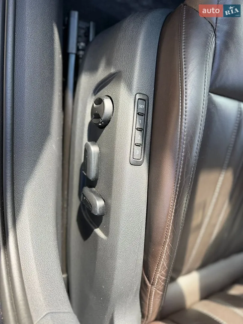 2016 Skoda Superb - мініатюра 31