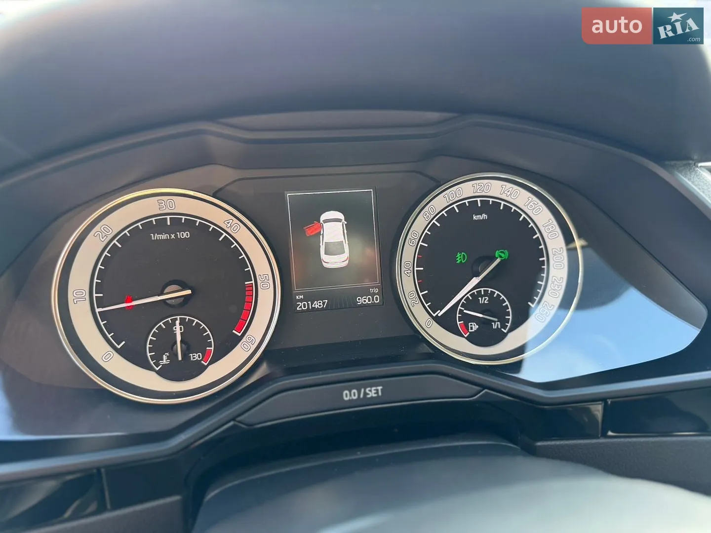 2016 Skoda Superb - мініатюра 34