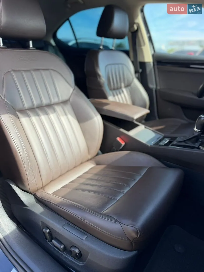 2016 Skoda Superb - мініатюра 41