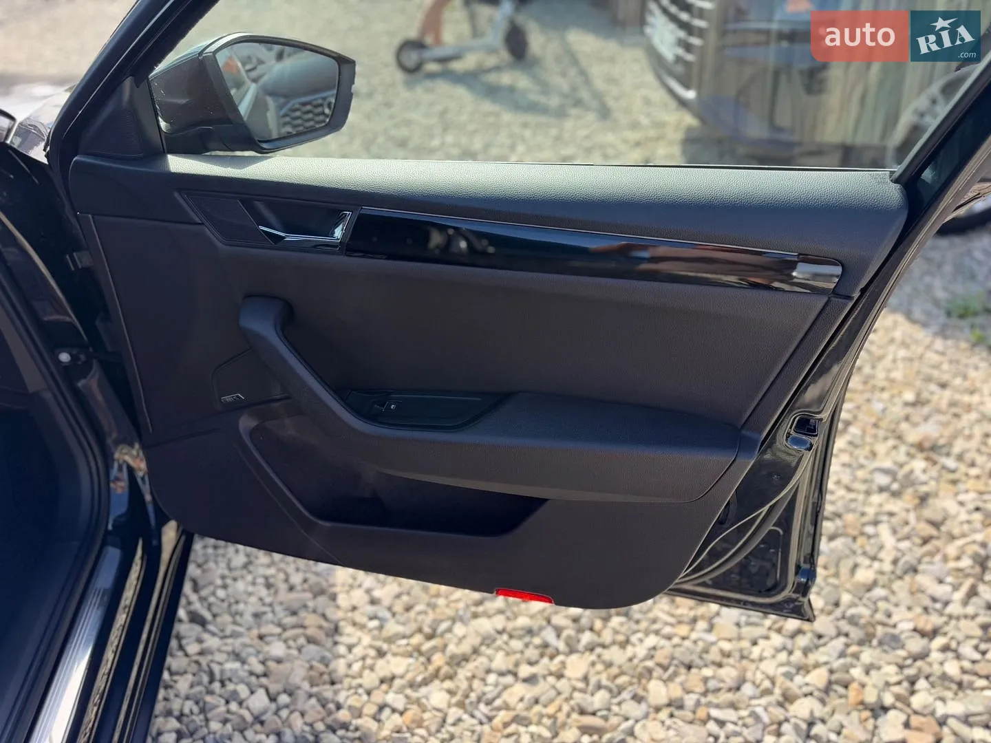 2016 Skoda Superb - мініатюра 40