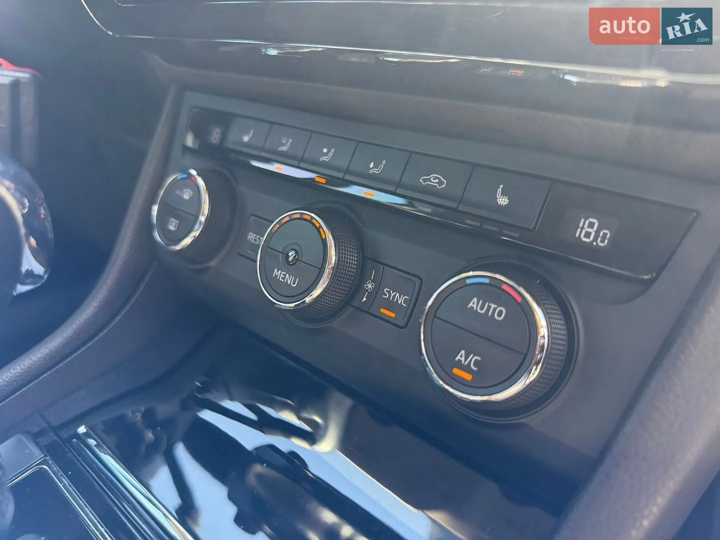 2016 Skoda Superb - мініатюра 46
