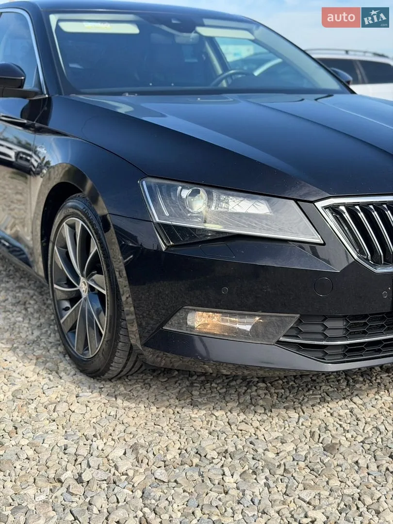 2016 Skoda Superb - мініатюра 57