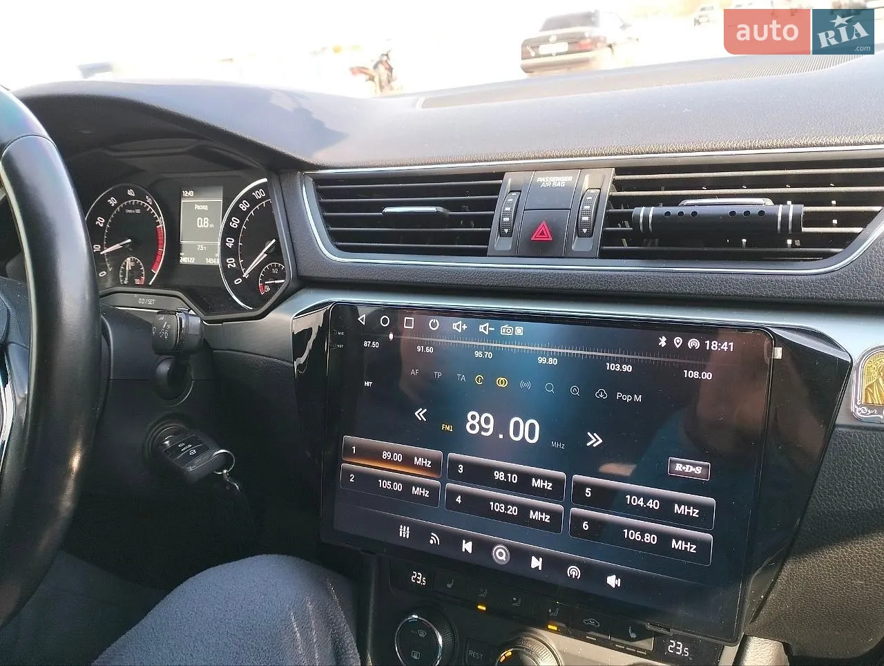 2015 Skoda Superb - мініатюра 4