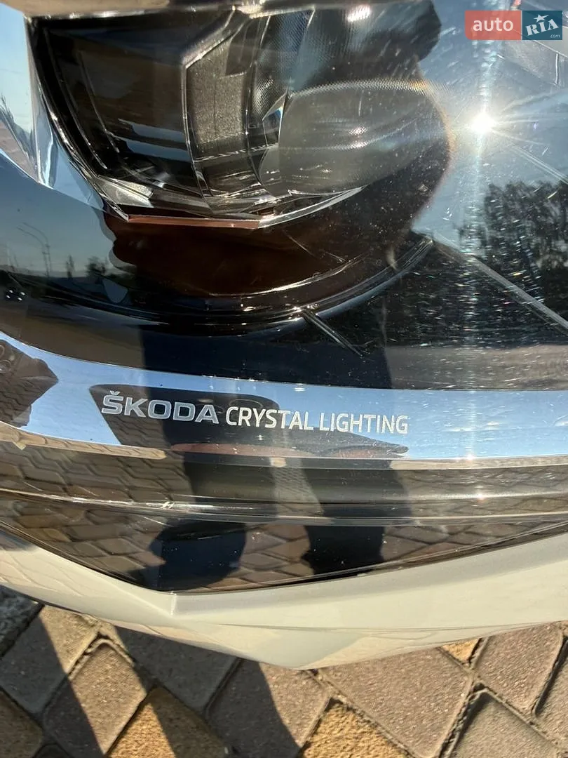 2020 Skoda Superb - мініатюра 50