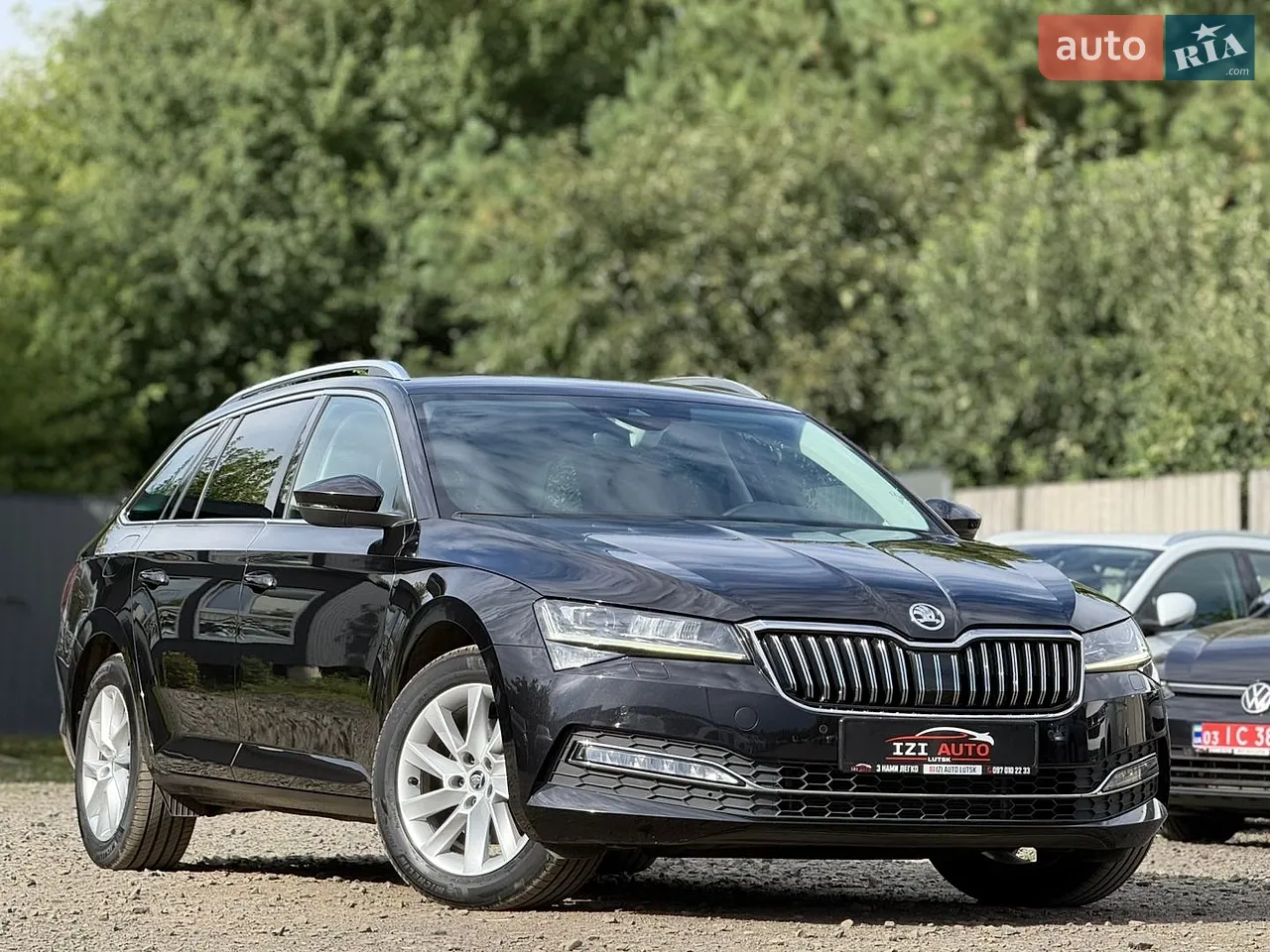 2021 Volkswagen Passat - мініатюра 85