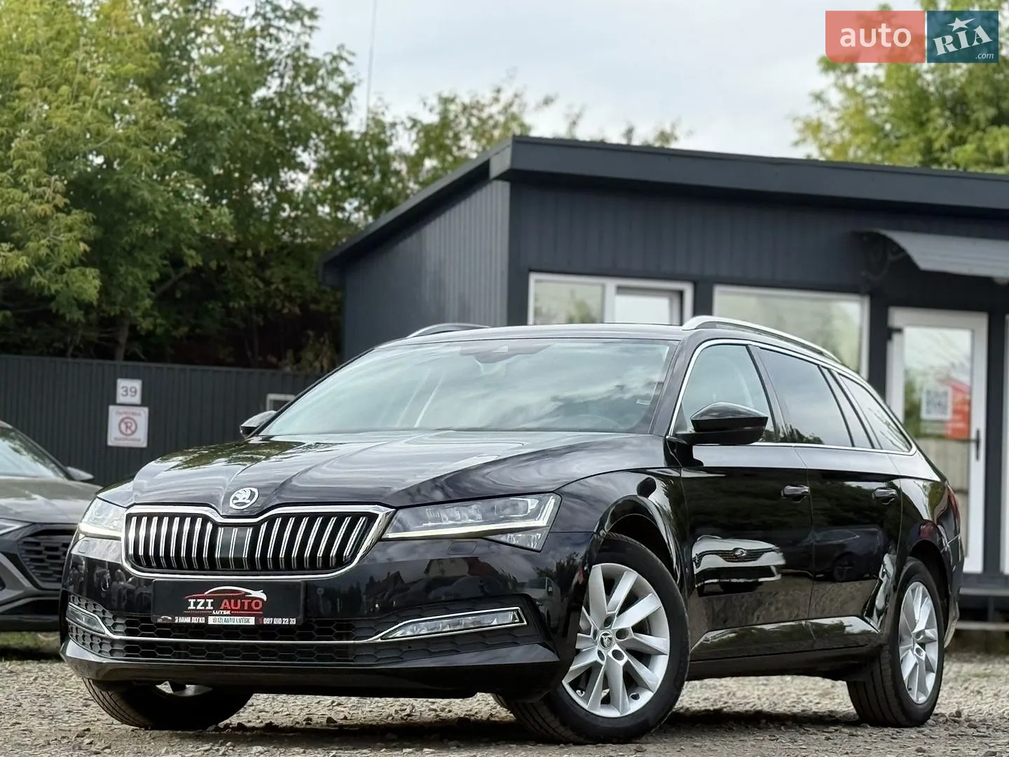 2020 Skoda Superb - мініатюра 4