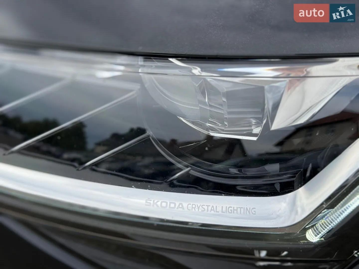 2020 Skoda Superb - мініатюра 12