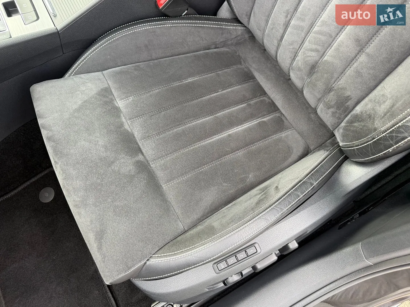 2020 Skoda Superb - мініатюра 25