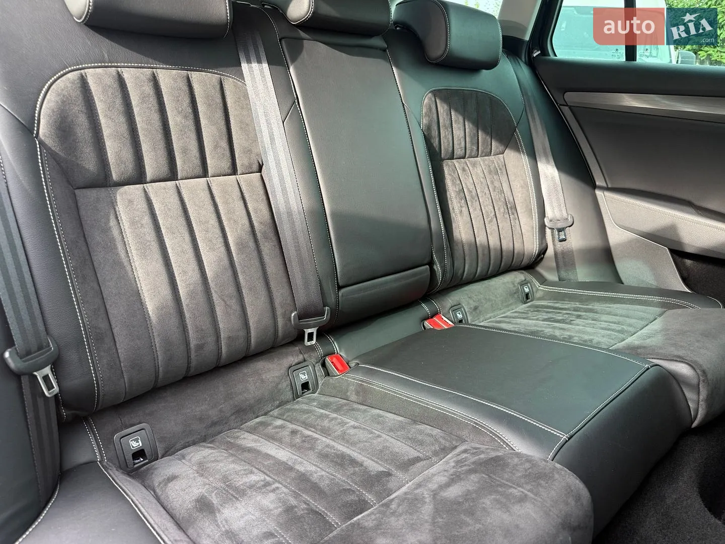 2020 Skoda Superb - мініатюра 44
