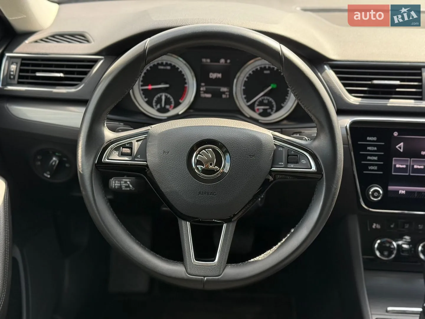 2020 Skoda Superb - мініатюра 53