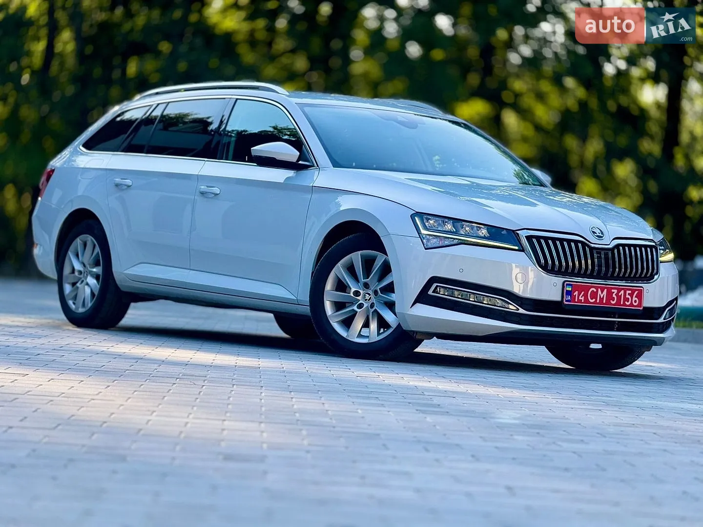 2021 Skoda Superb - мініатюра 11