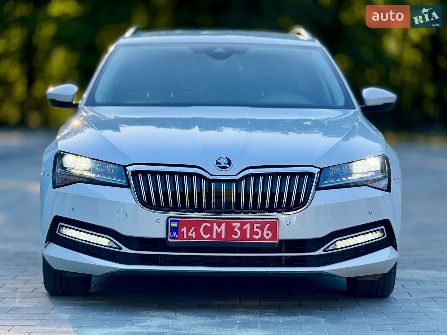 2021 Skoda Superb - мініатюра 41