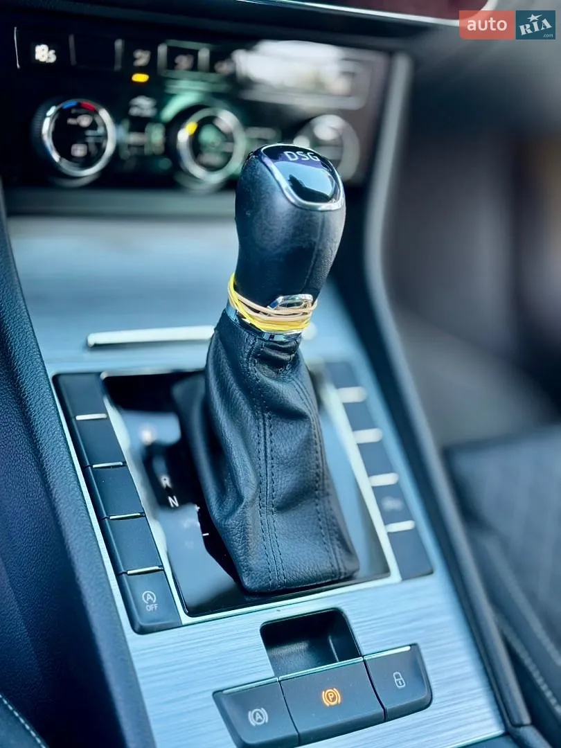 2021 Skoda Superb - мініатюра 55