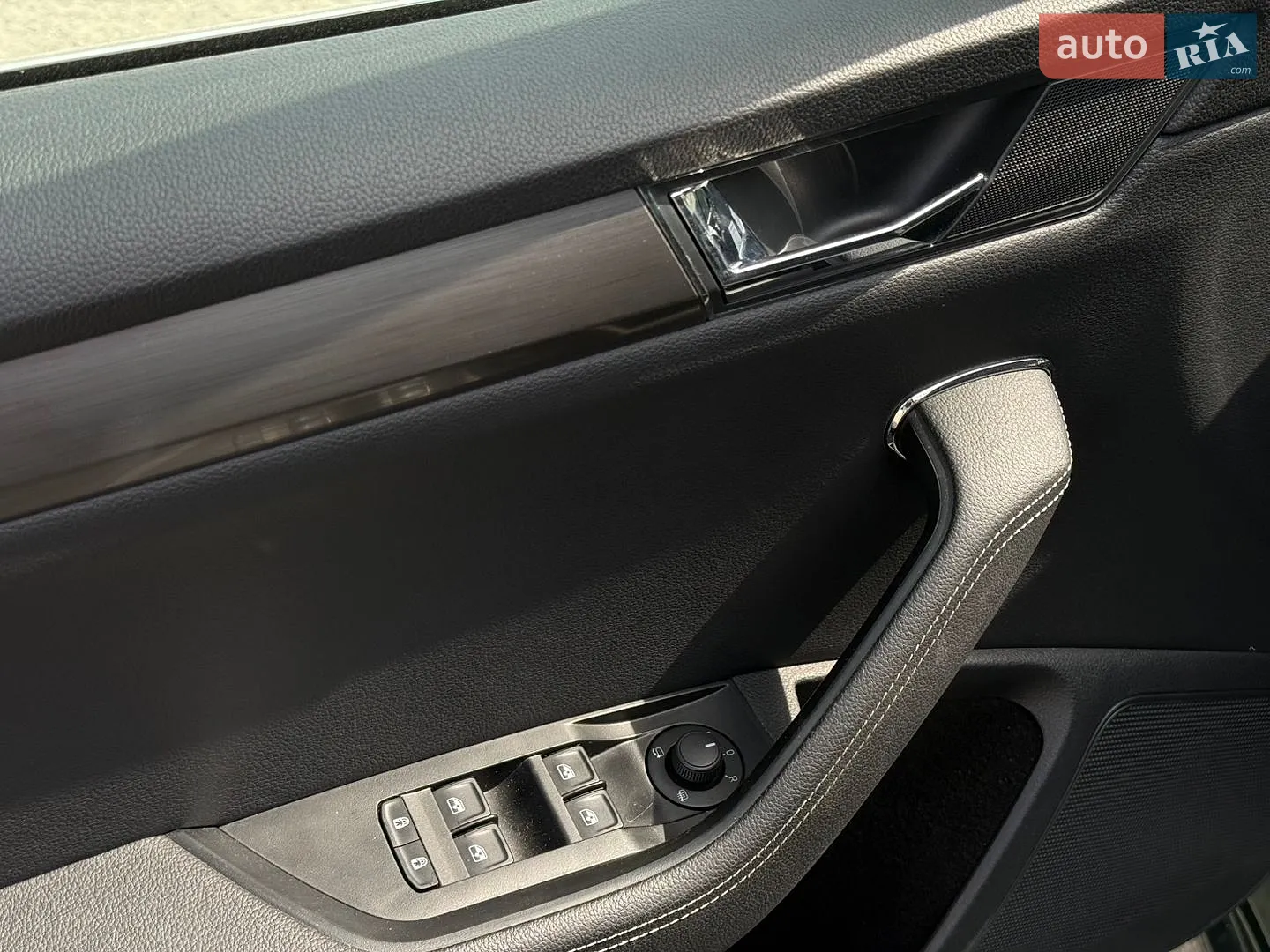 2020 Skoda Superb - мініатюра 11