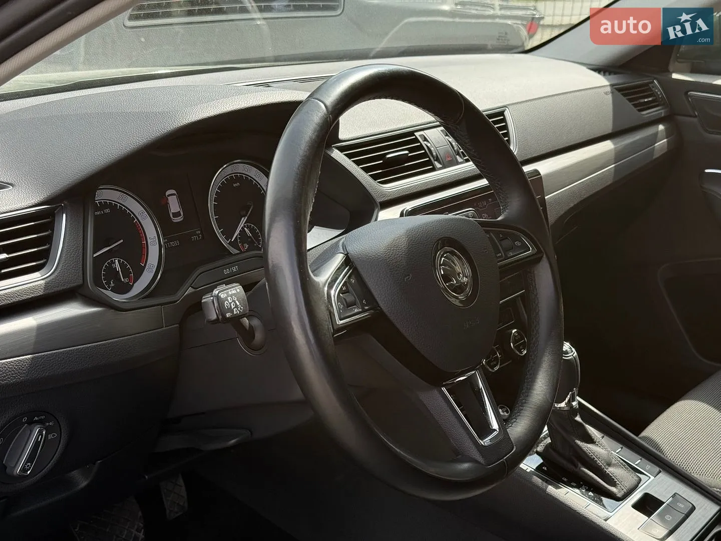 2020 Skoda Superb - мініатюра 14