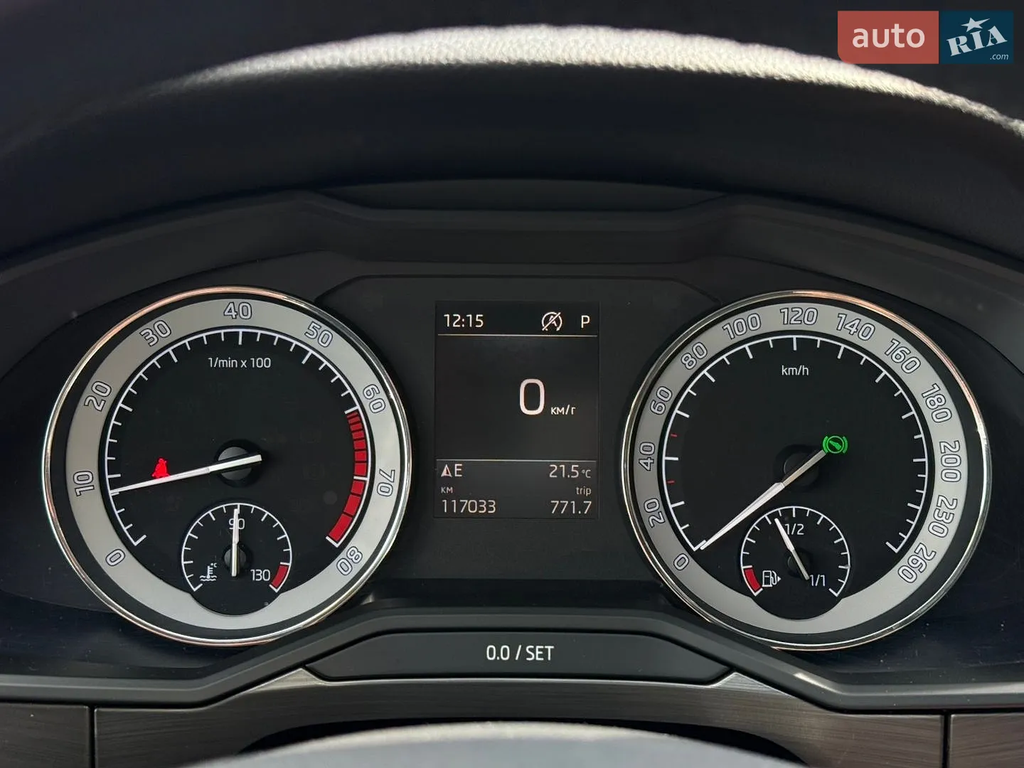 2020 Skoda Superb - мініатюра 16
