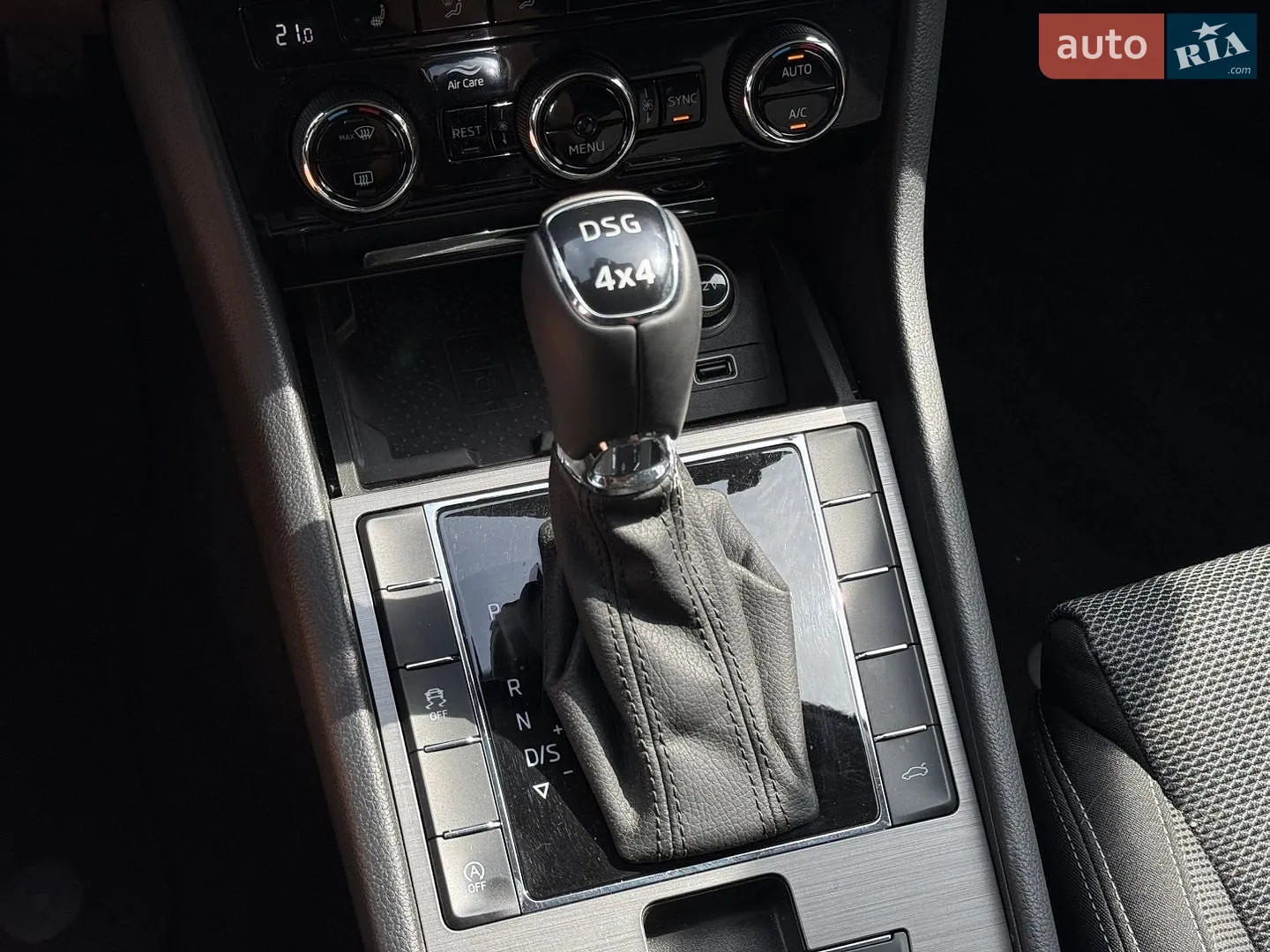 2020 Skoda Superb - мініатюра 19