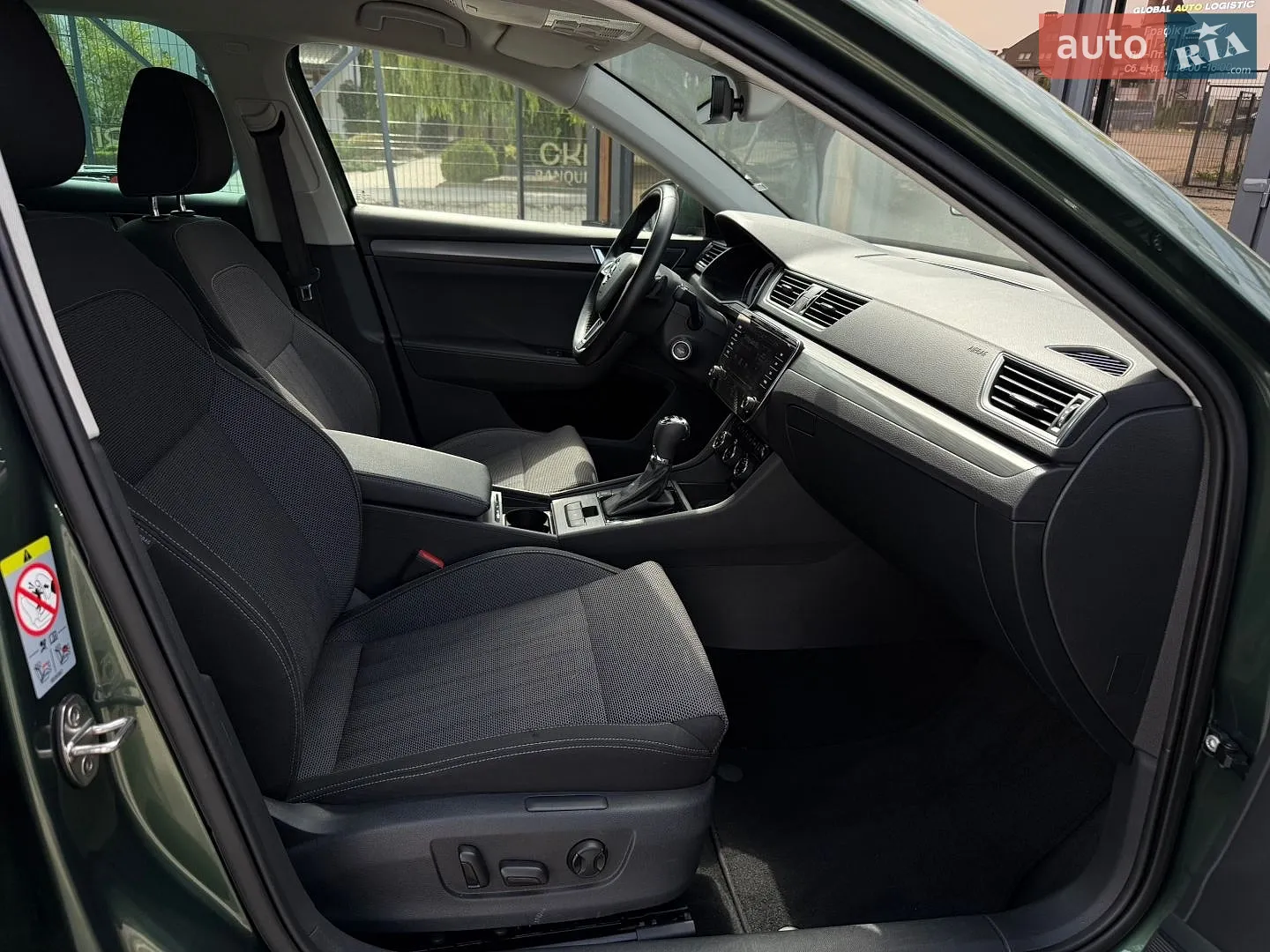 2020 Skoda Superb - мініатюра 25