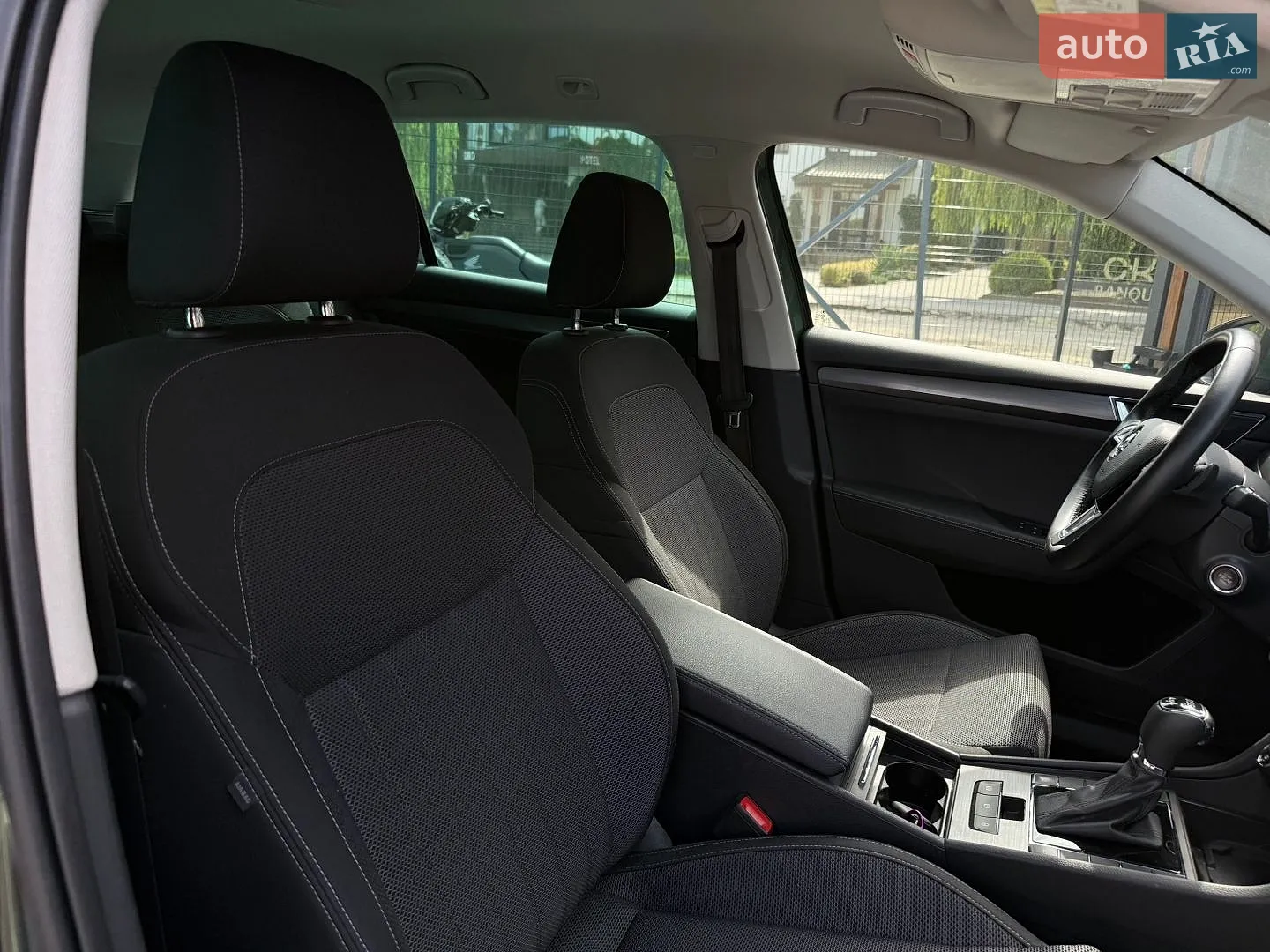 2020 Skoda Superb - мініатюра 26