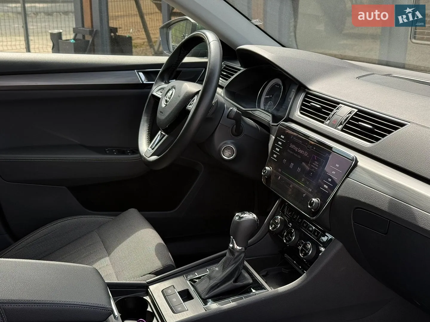 2020 Skoda Superb - мініатюра 27