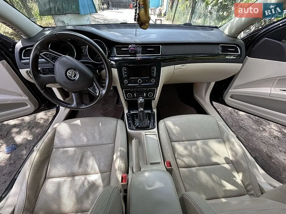 2013 Skoda Superb - мініатюра 6