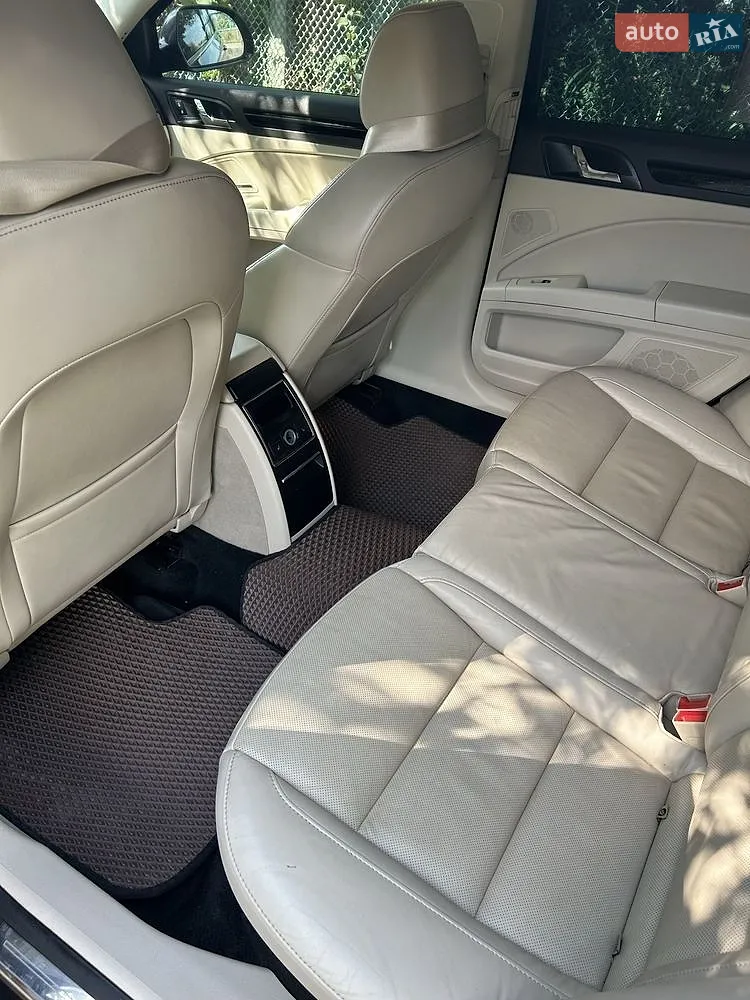 2013 Skoda Superb - мініатюра 8