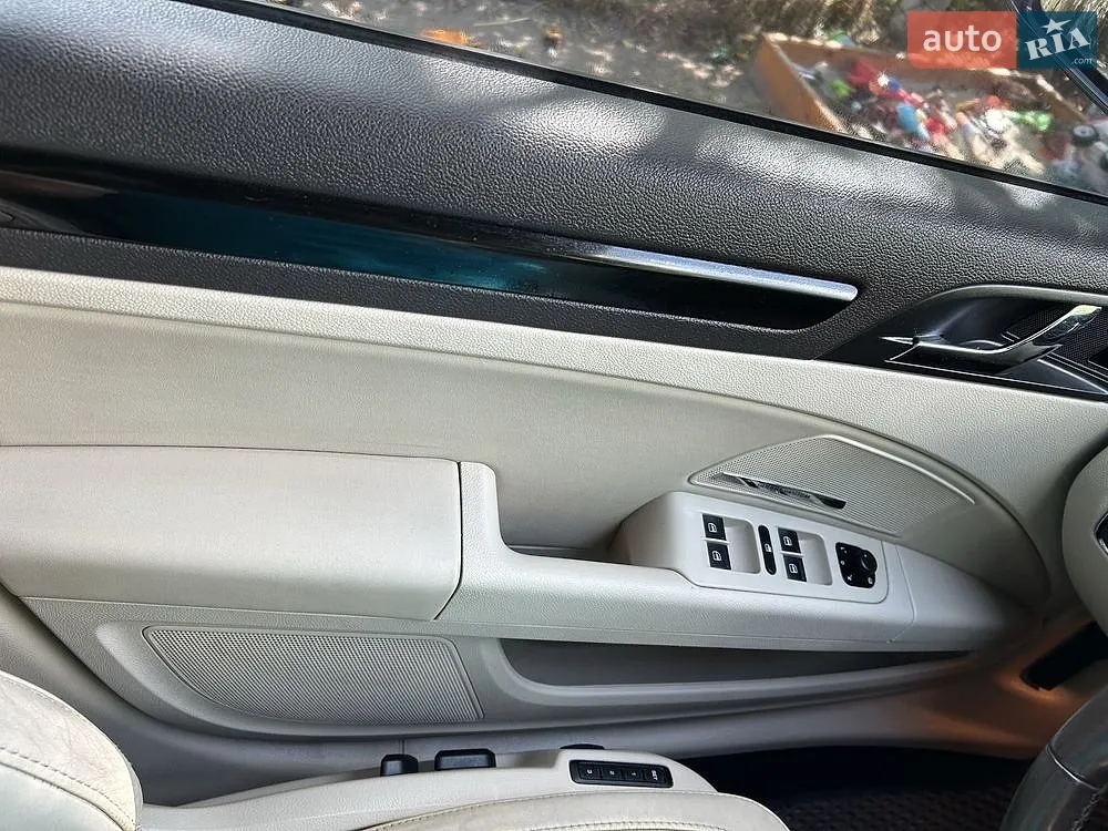 2013 Skoda Superb - мініатюра 12