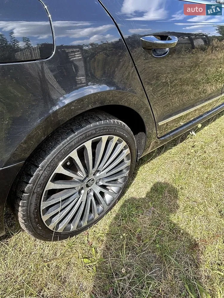 2013 Skoda Superb - мініатюра 20