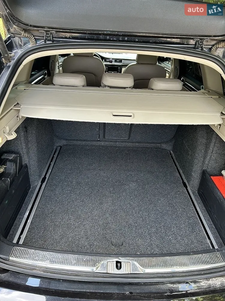 2013 Skoda Superb - мініатюра 22