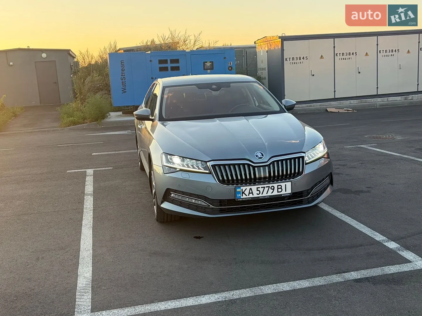 2019 Skoda Superb - мініатюра 20