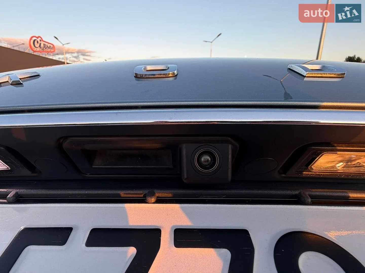 2019 Skoda Superb - мініатюра 26