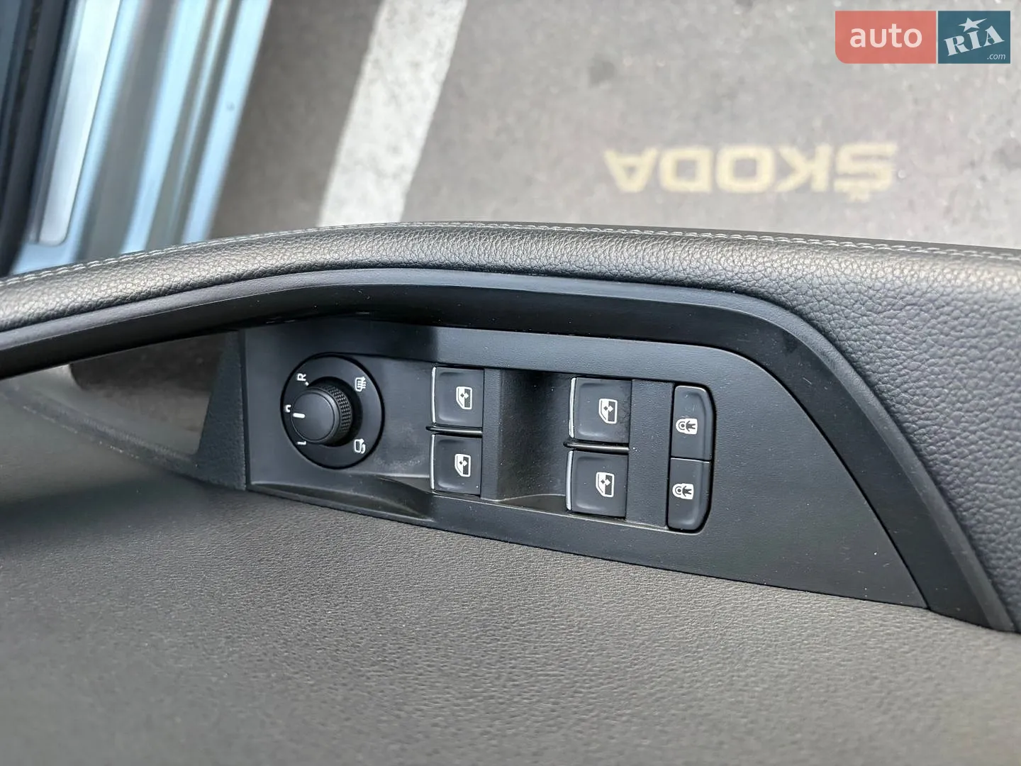 2019 Skoda Superb - мініатюра 31