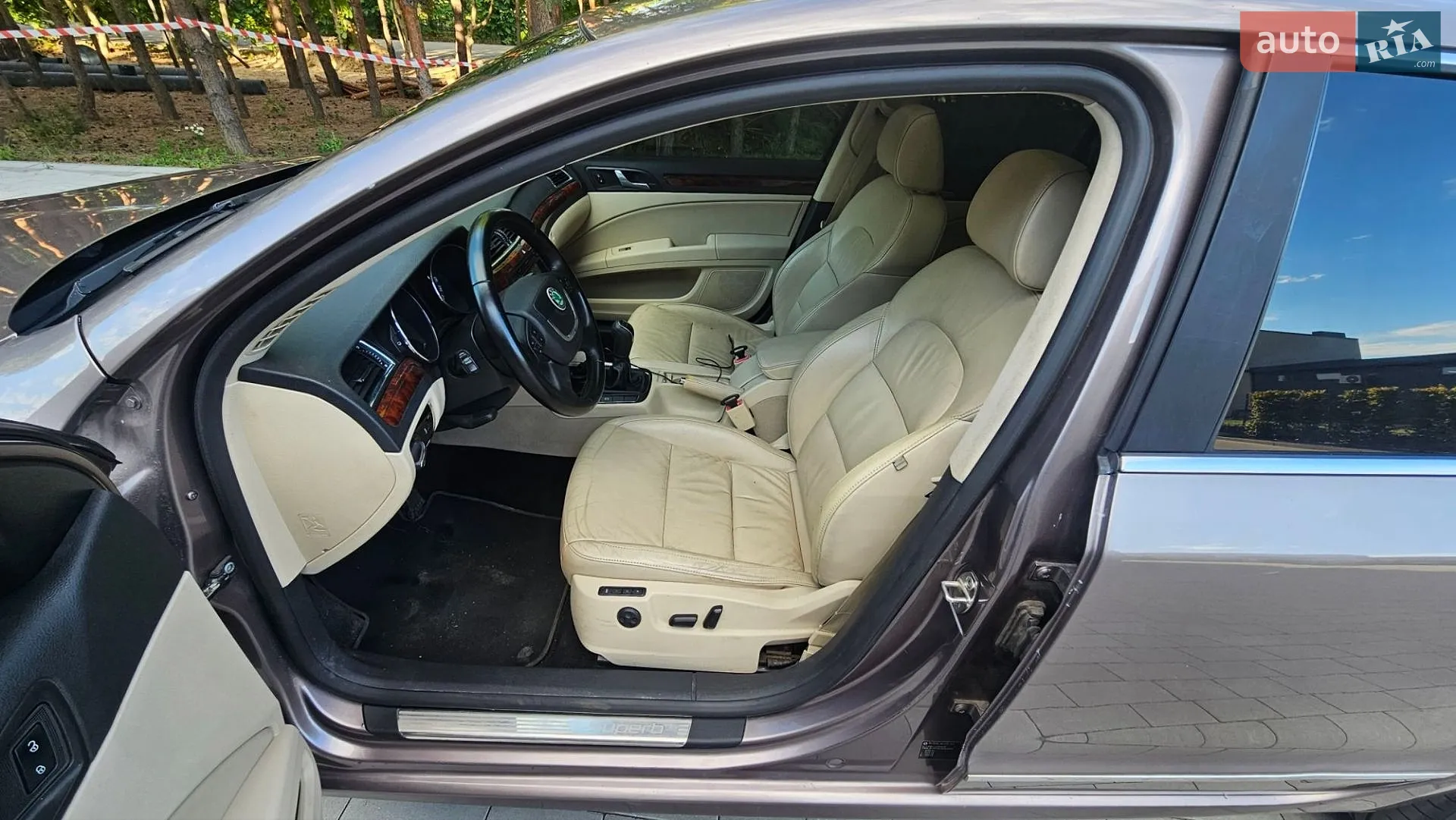2012 Skoda Superb - мініатюра 22