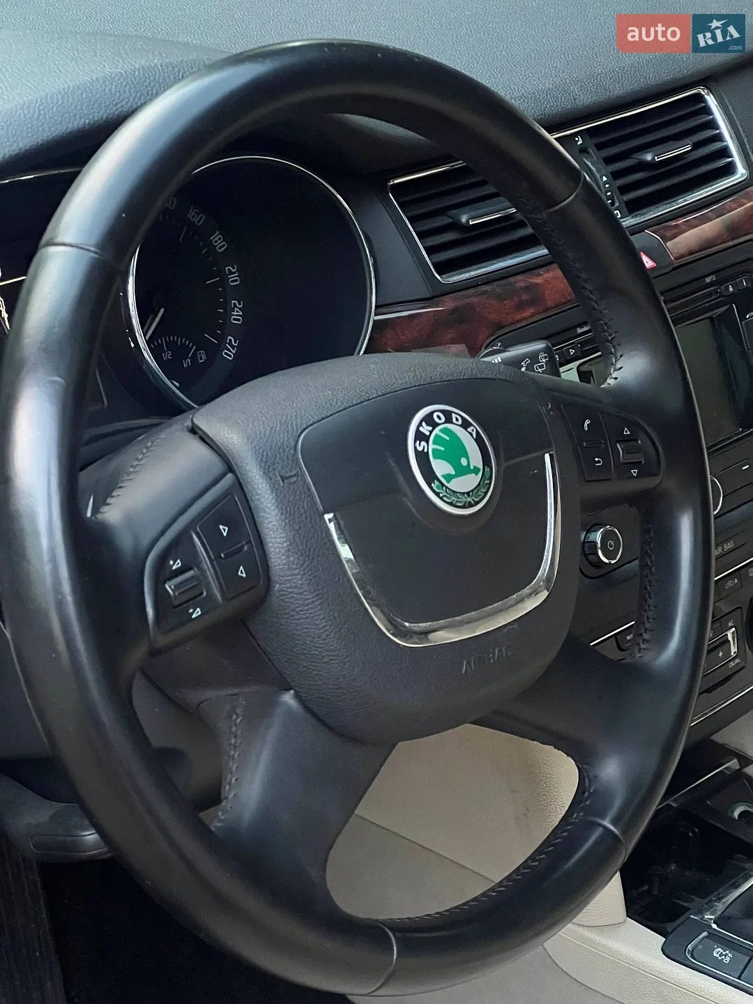 2012 Skoda Superb - мініатюра 36