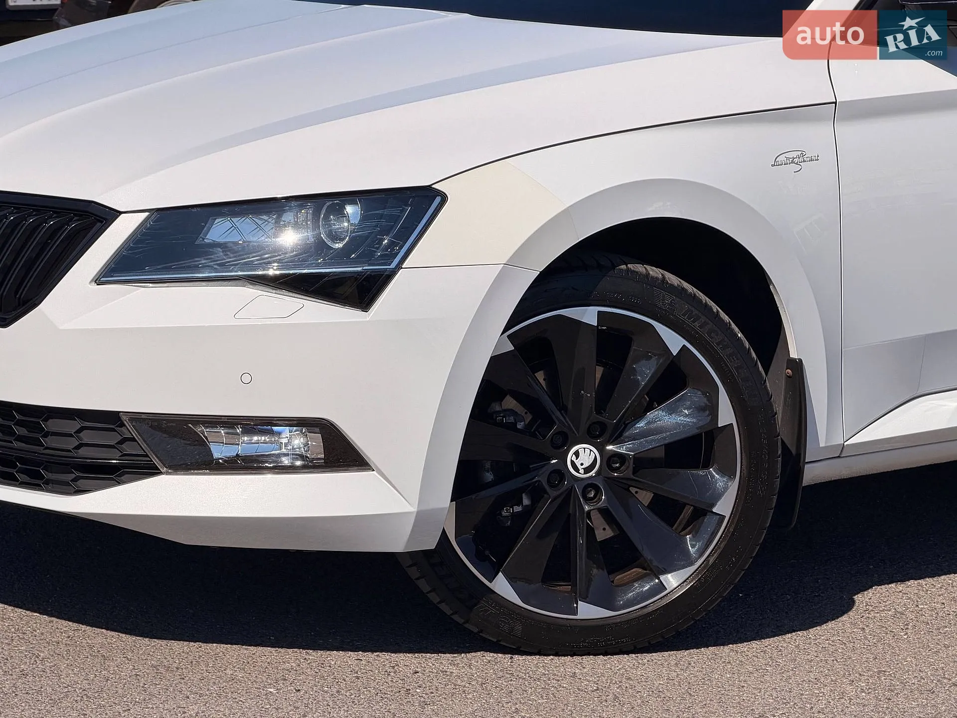 2015 Skoda Superb - мініатюра 4