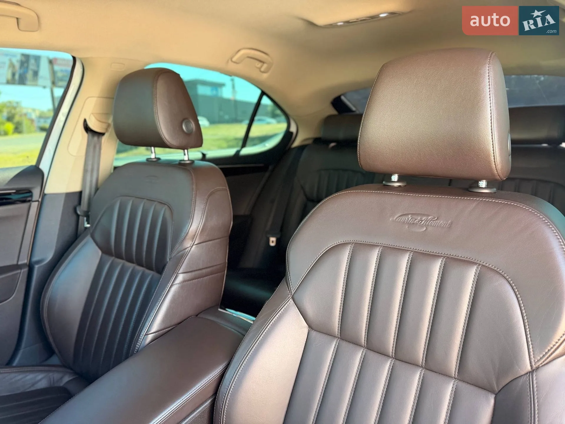 2015 Skoda Superb - мініатюра 47