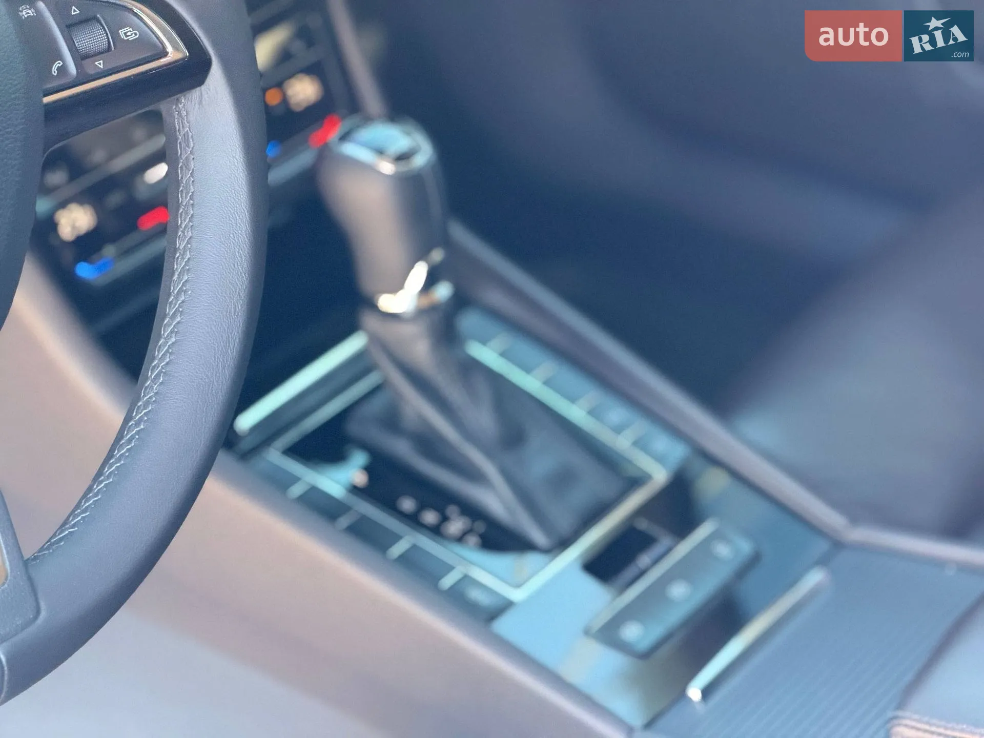 2015 Skoda Superb - мініатюра 51
