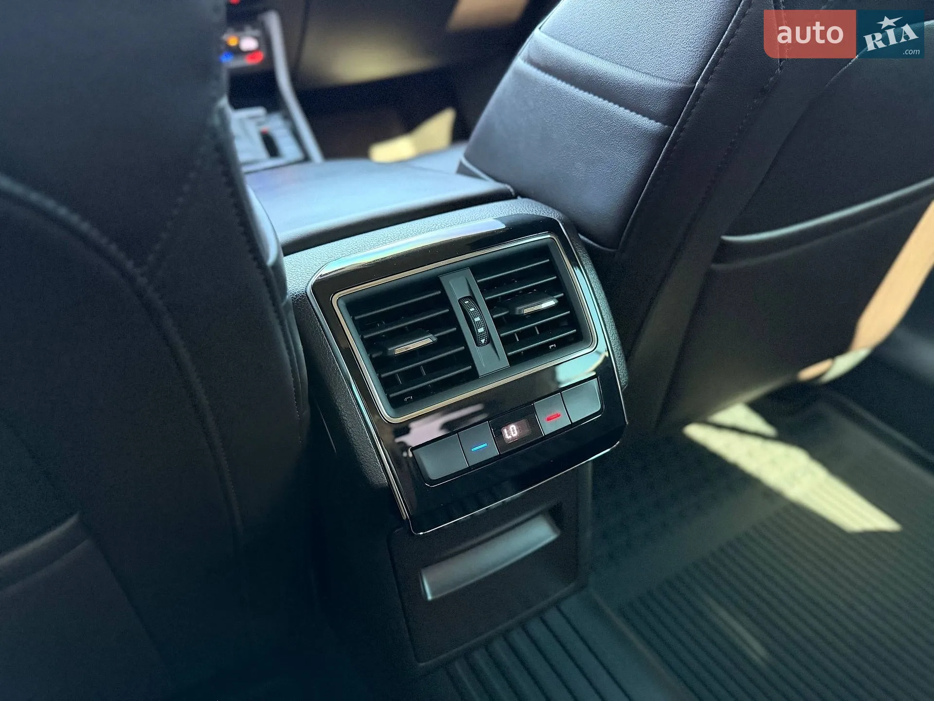 2015 Skoda Superb - мініатюра 58