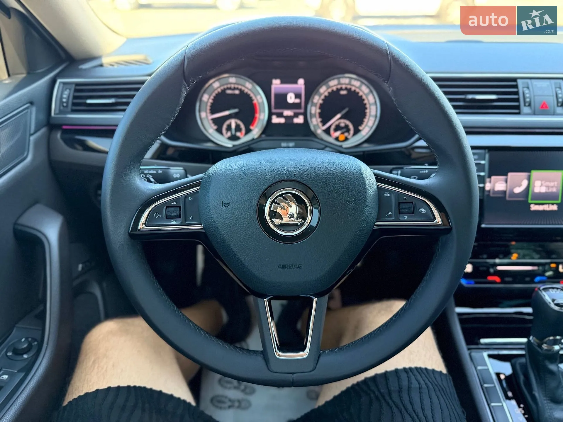 2015 Skoda Superb - мініатюра 65