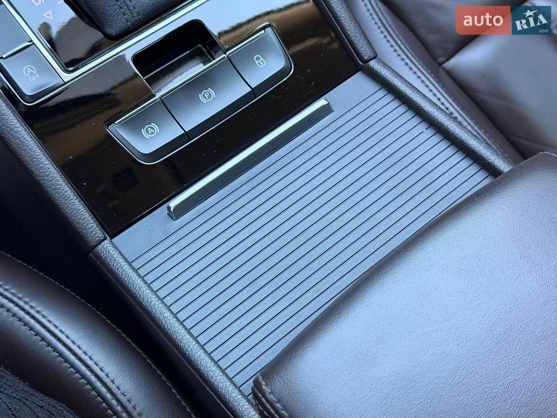 2015 Skoda Superb - мініатюра 80