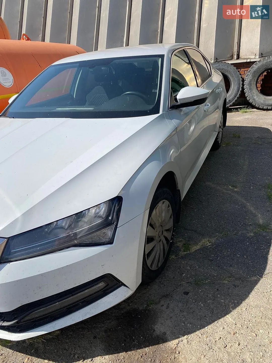 2019 Skoda Superb - мініатюра 5