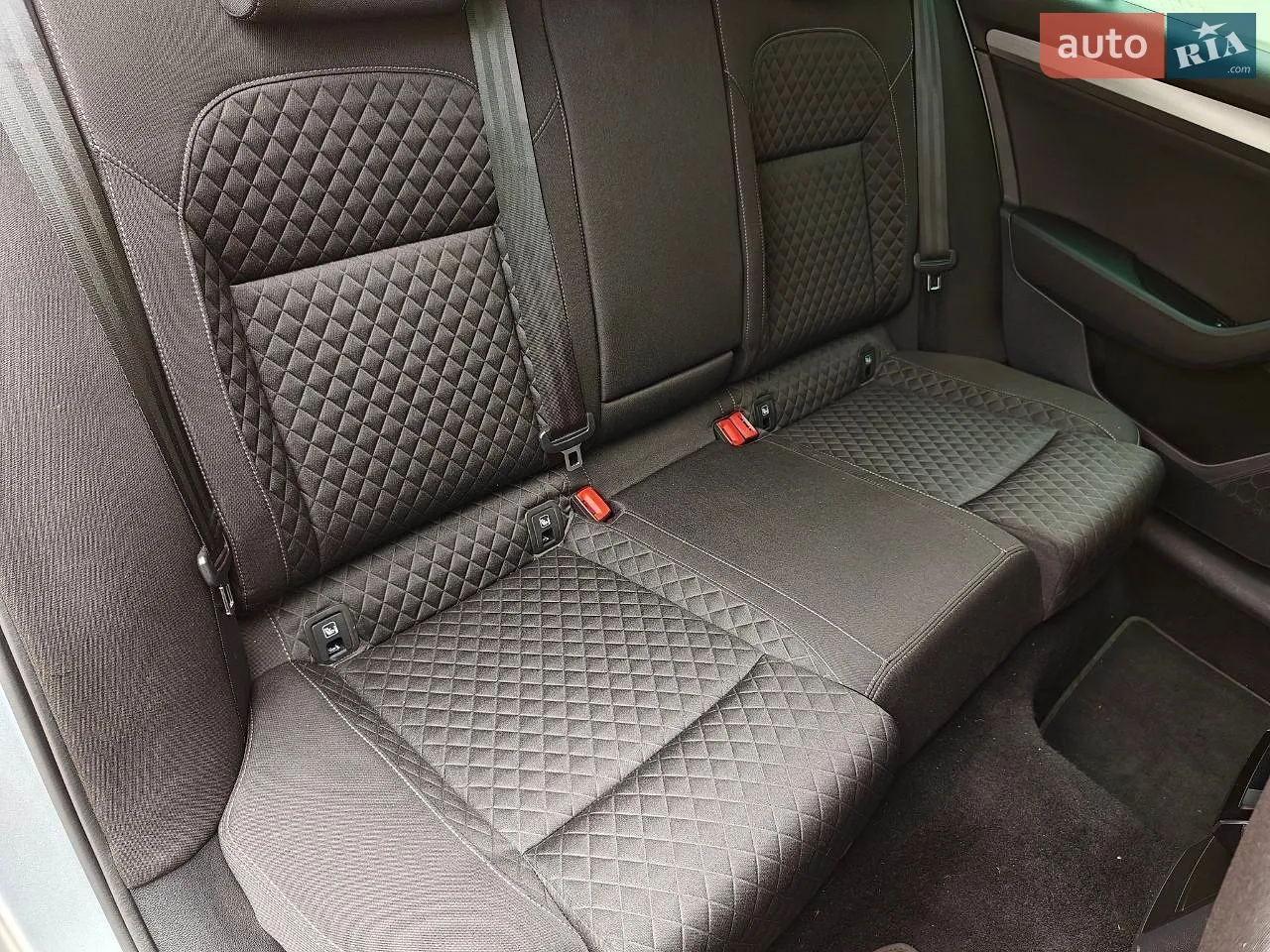 2018 Skoda Superb - мініатюра 24
