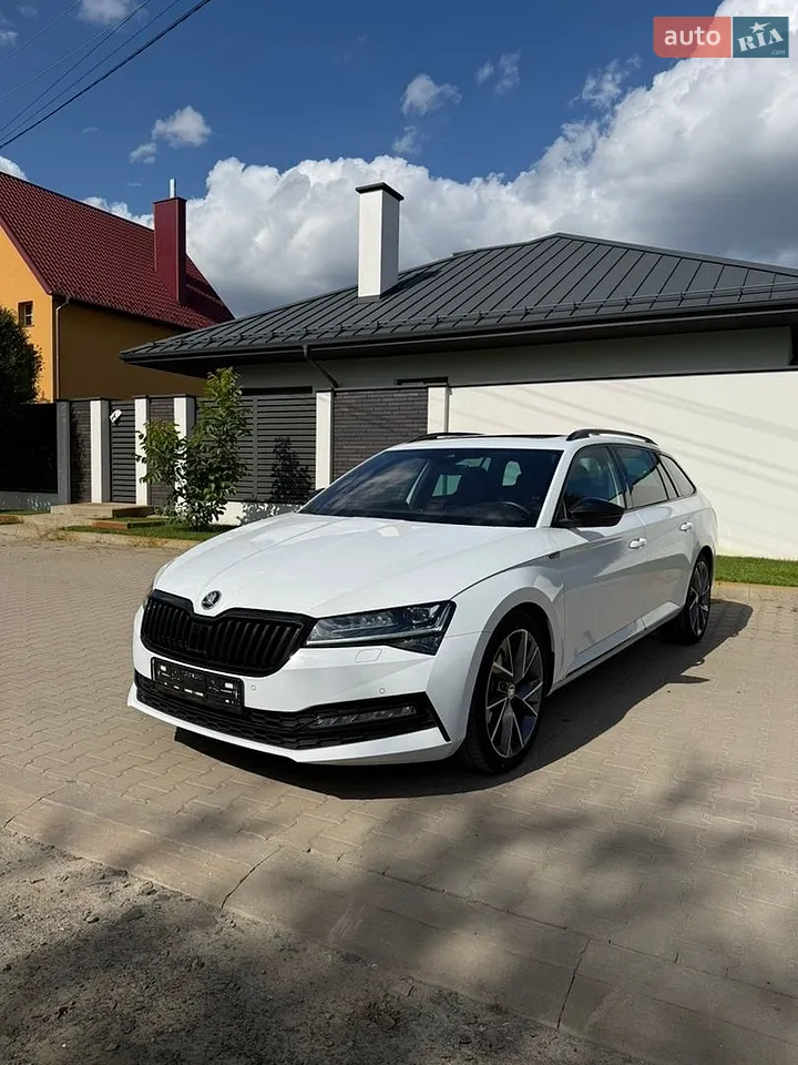 2021 Skoda Kodiaq - мініатюра 29