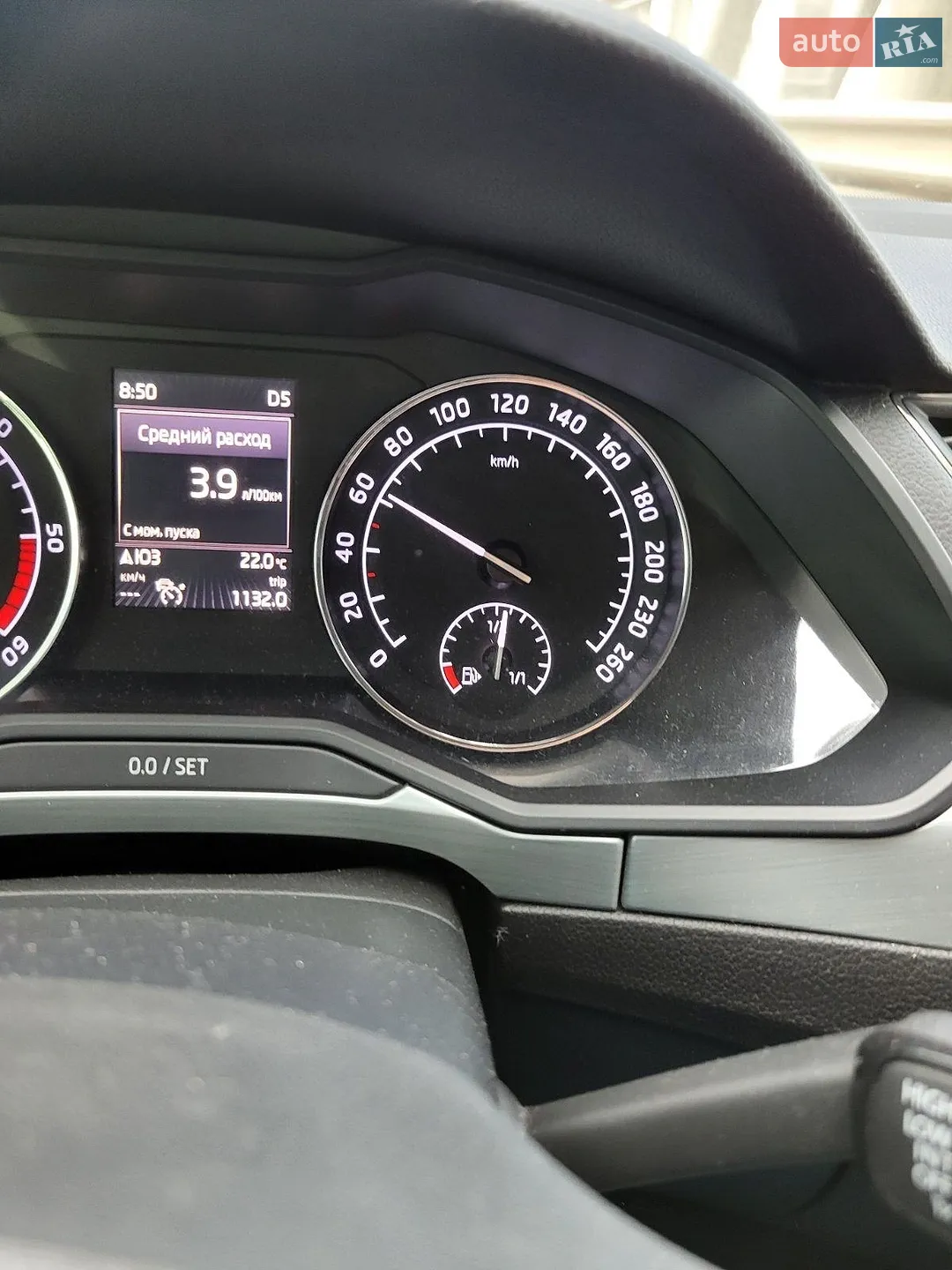 2016 Skoda Superb - мініатюра 20