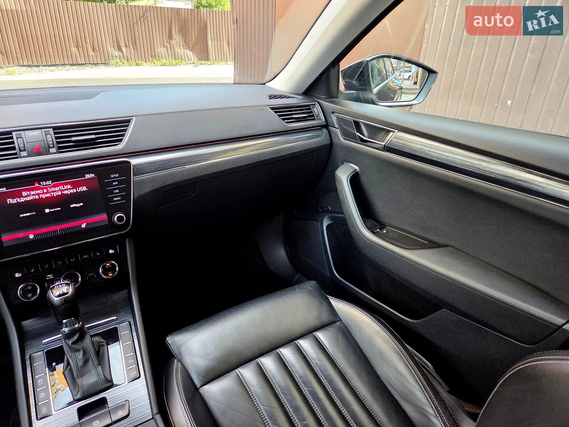2019 Skoda Superb - мініатюра 26