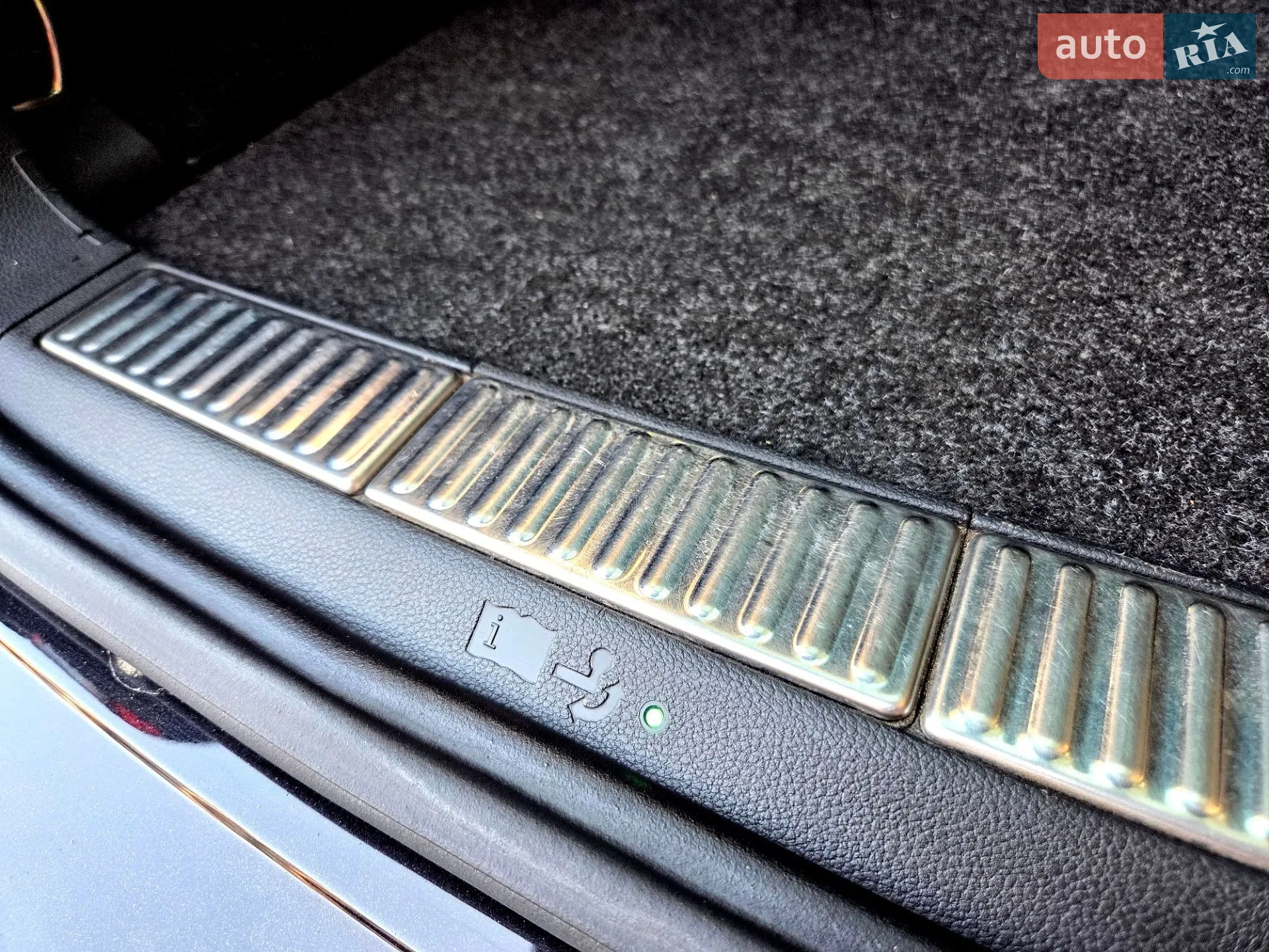 2019 Skoda Superb - мініатюра 34