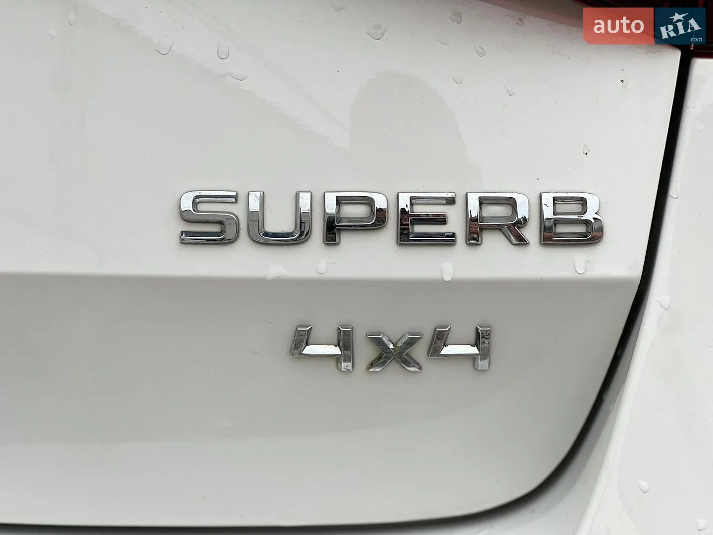 2017 Skoda Superb - мініатюра 14