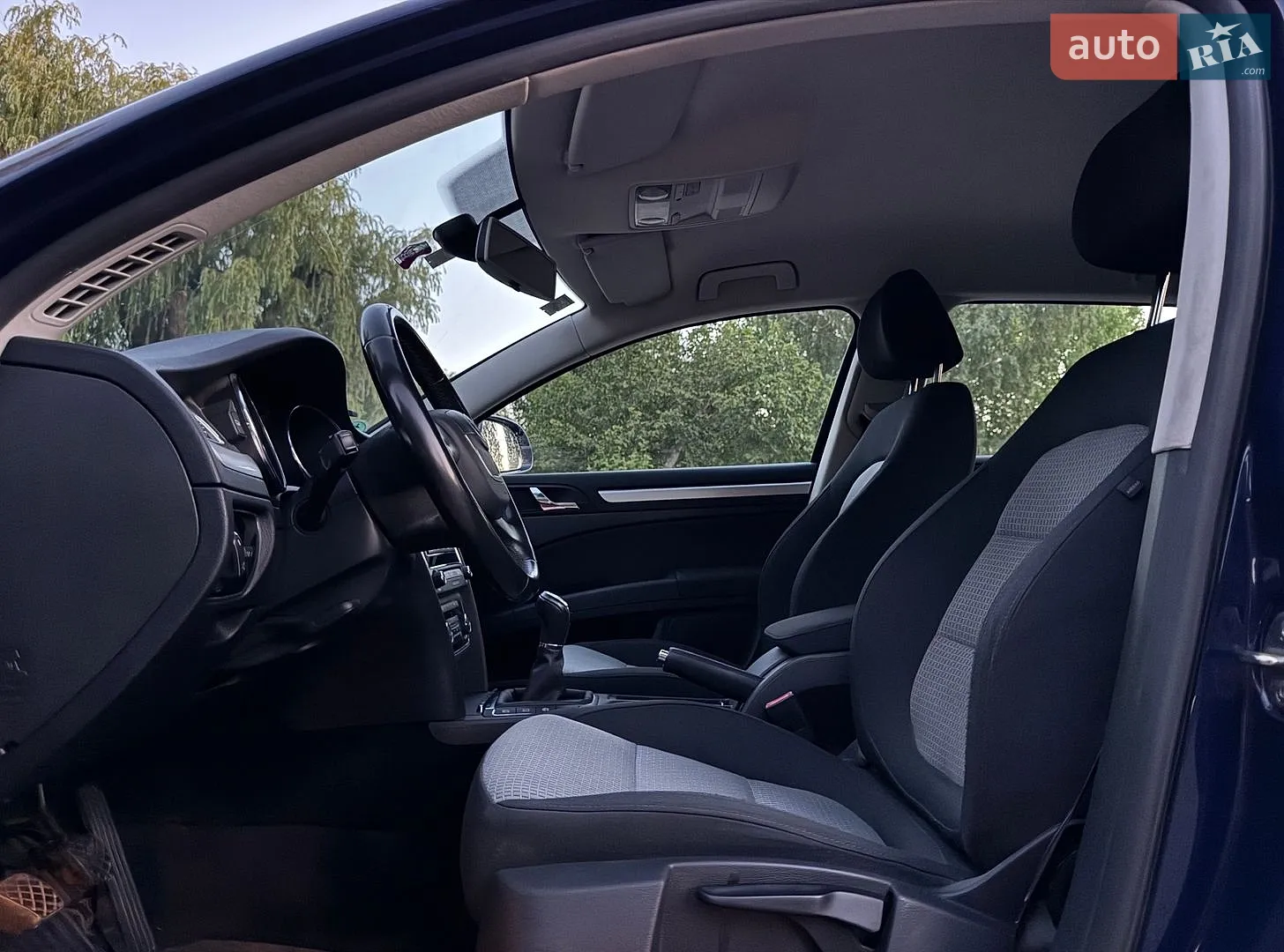 2012 Skoda Superb - мініатюра 26